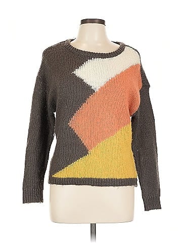 O'Neill Pullover Sweater (view 1)