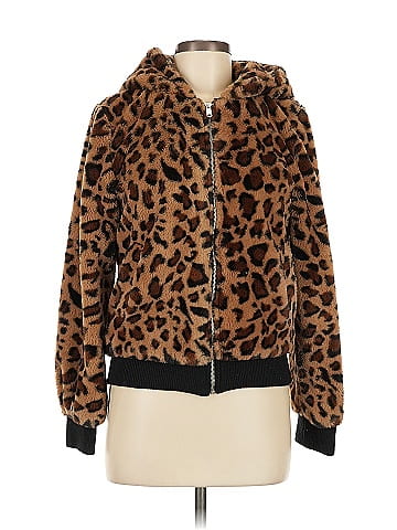 Love Tree Zip Up Hoodie (view 1)