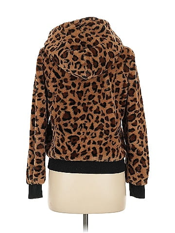 Love Tree Zip Up Hoodie (view 2)