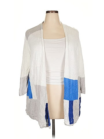 Nic + Zoe Cardigan (view 1)