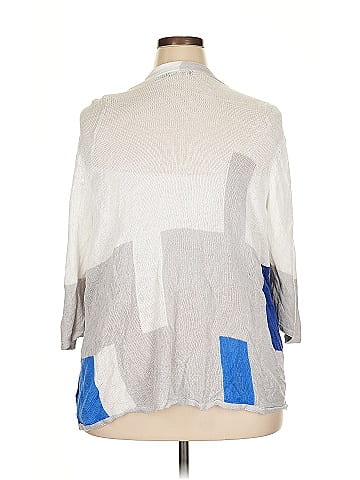 Nic + Zoe Cardigan (view 2)
