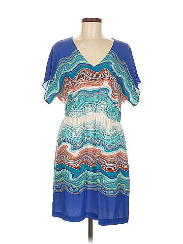 Trina Turk Casual Dress (view 1)