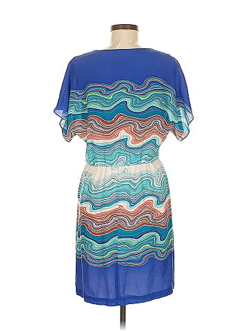 Trina Turk Casual Dress (view 2)
