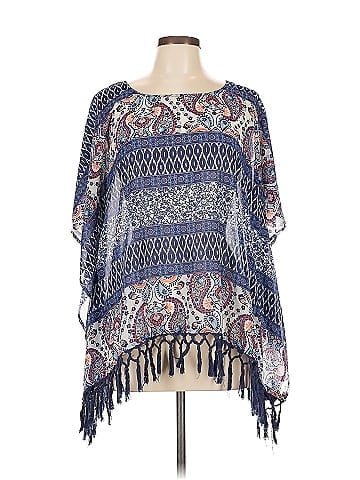 DressBarn 3/4 Sleeve Blouse (view 1)