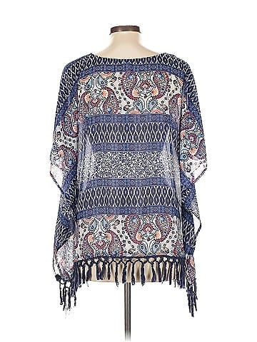 DressBarn 3/4 Sleeve Blouse (view 2)