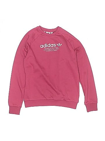 Adidas Sweatshirt (view 1)