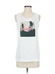 Hurley Sleeveless T Shirt