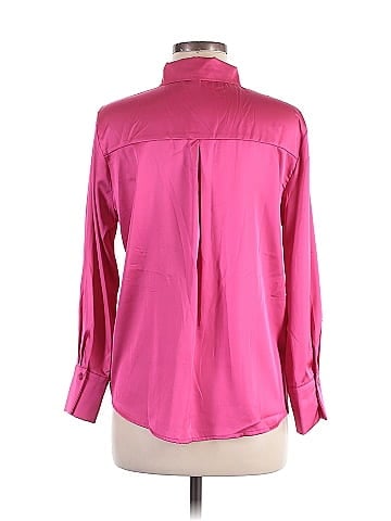 Ambiance Long Sleeve Blouse (view 2)