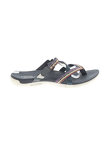 Merrell Flip Flops (view 1)