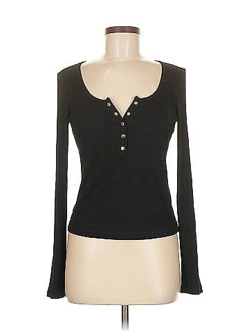 Guess Long Sleeve Top (view 1)