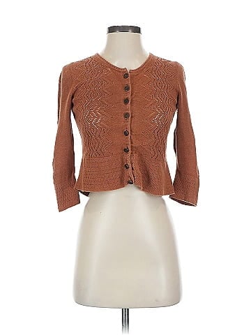 Peruvian Connection Cardigan (view 1)