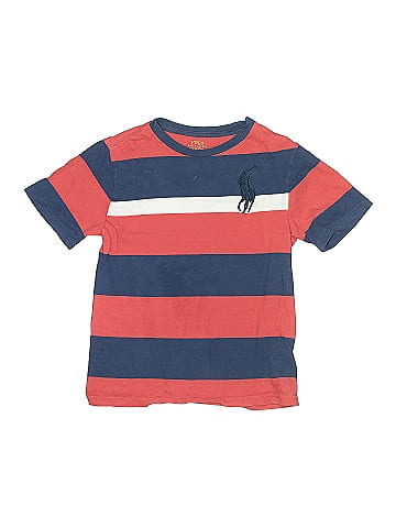 Polo by Ralph Lauren Short Sleeve T-Shirt (view 1)