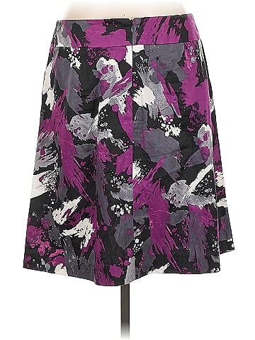 Kenneth Cole New York Casual Skirt (view 2)