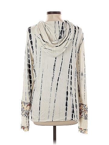 Pol Long Sleeve Blouse (view 2)