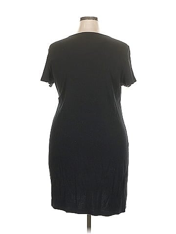Karen Scott Sport Casual Dress (view 2)