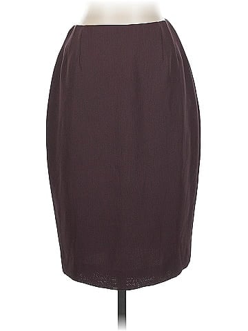 Emanuel Emanuel Ungaro Formal Skirt (view 1)