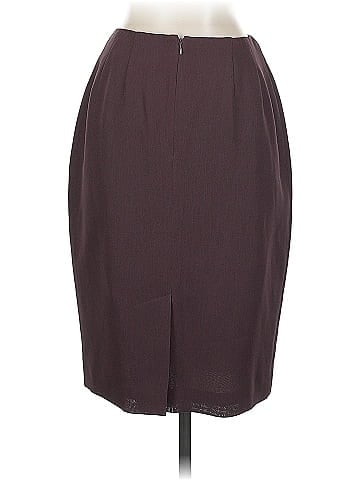 Emanuel Emanuel Ungaro Formal Skirt (view 2)