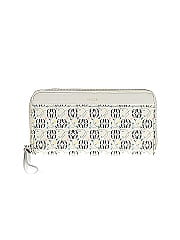Fossil Leather Wallet