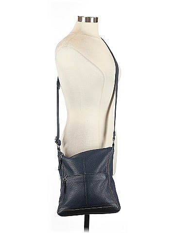 The Sak Leather Crossbody Bag (view 2)