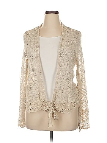 DressBarn Cardigan (view 1)
