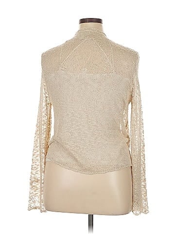 DressBarn Cardigan (view 2)