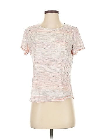 Saturday Sunday Short Sleeve T-Shirt (view 1)
