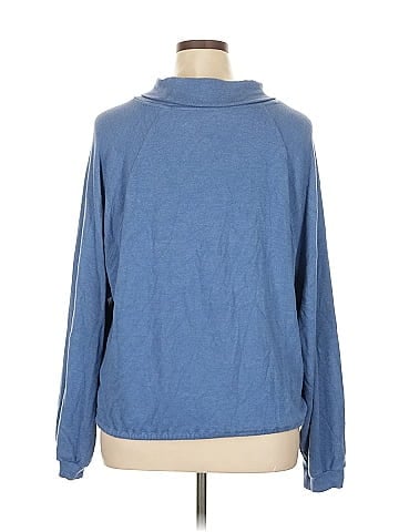 Saturday Sunday Turtleneck Sweater (view 2)