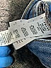 FRAME Denim Blue Jeans Size 26 waist - photo 5