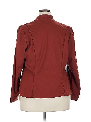 City Chic Blazer (view 2)