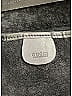 Gucci 100% Leather Gray Black Leather Satchel One size - photo 10