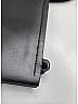 Gucci 100% Leather Gray Black Leather Satchel One size - photo 8