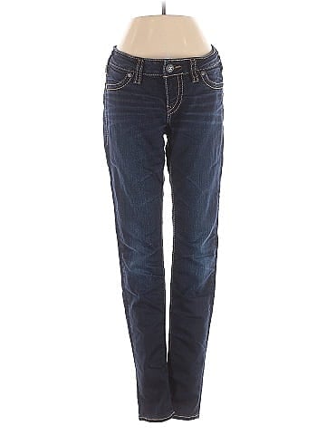 Silver Jeans Co. Jeans (view 1)