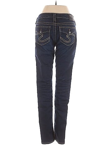 Silver Jeans Co. Jeans (view 2)