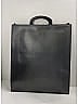 Gucci 100% Leather Gray Black Leather Satchel One size - photo 11
