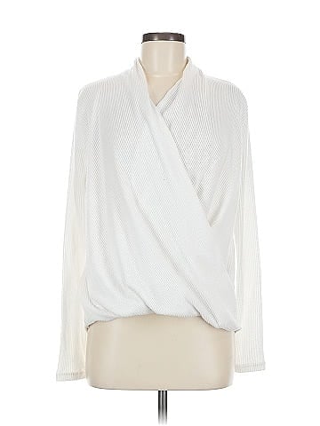MELLODAY Long Sleeve T-Shirt (view 1)
