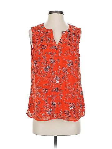 Daniel Rainn Sleeveless Blouse (view 1)