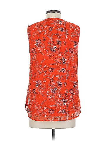 Daniel Rainn Sleeveless Blouse (view 2)