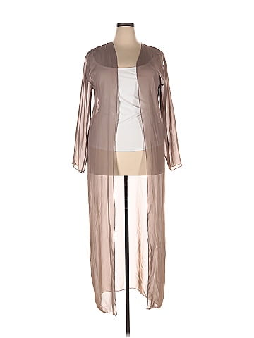Boohoo Kimono (view 1)