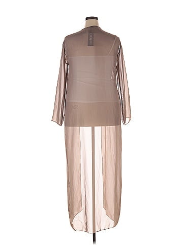 Boohoo Kimono (view 2)