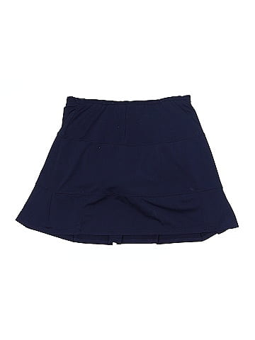 Tail Skort (view 1)