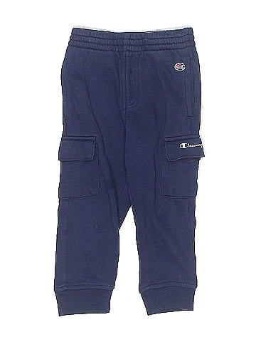 Champion Cargo Pants (view 1)