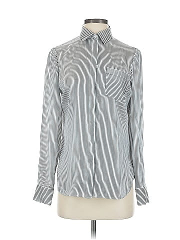 Brooks Brothers 346 Long Sleeve Blouse (view 1)