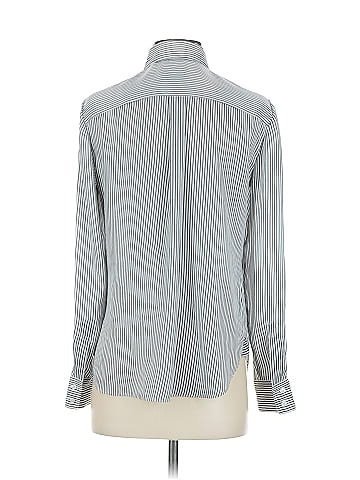 Brooks Brothers 346 Long Sleeve Blouse (view 2)