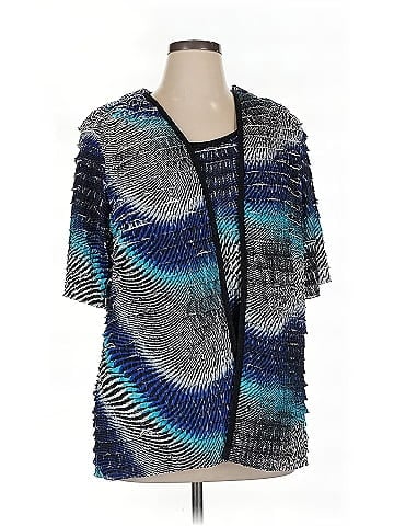 R&M Richards Kimono (view 1)