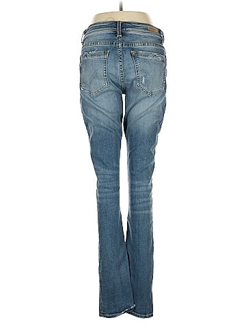 Buckle Black Jeans (view 2)