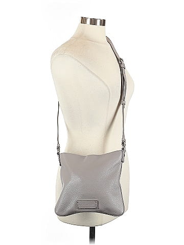 Marc by Marc Jacobs Leather Crossbody Bag (view 2)