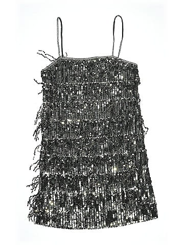 Alice + Olivia Cocktail Dress (view 1)