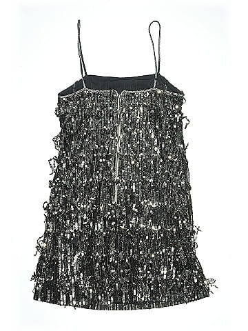 Alice + Olivia Cocktail Dress (view 2)