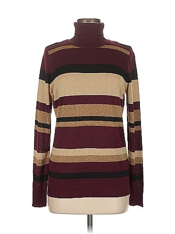 Joseph A. Turtleneck Sweater (view 1)