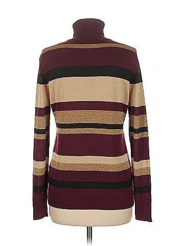 Joseph A. Turtleneck Sweater (view 2)